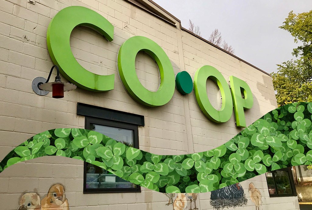 Access to Core functions of Co-operatives