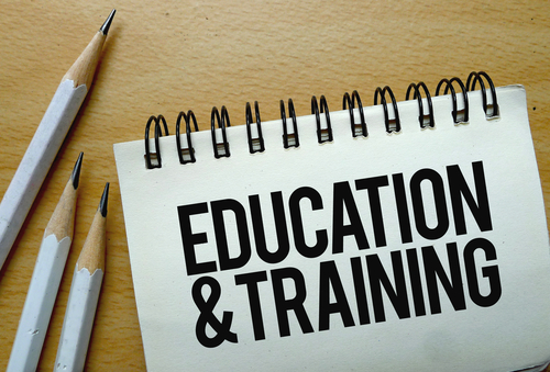 Provide Education and Trainings