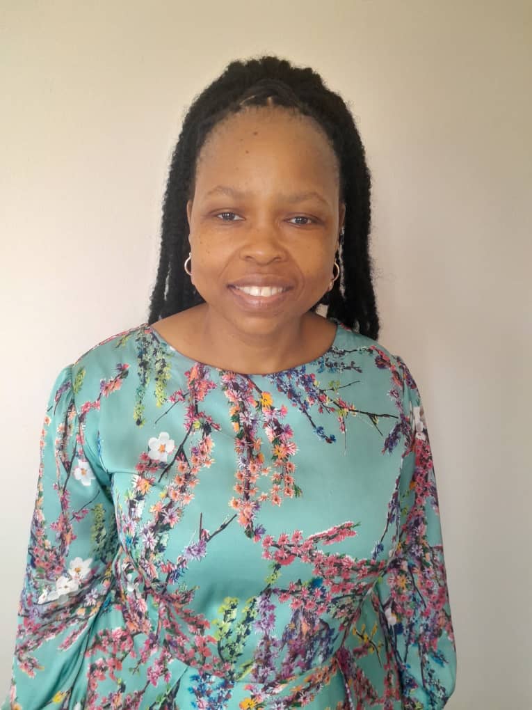 Princess Fakudze